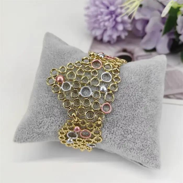 Ensemble de bijoux de luxe TITI pour femmes