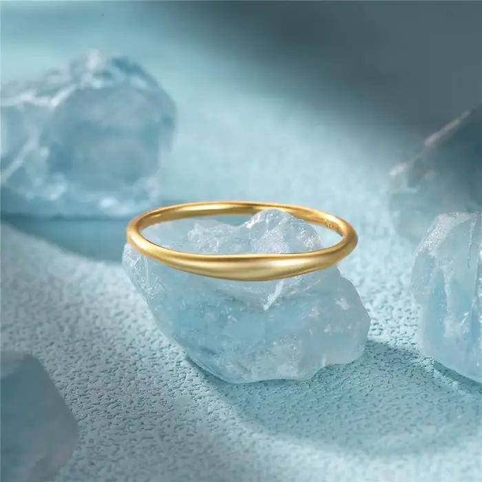 ROXI 100% 925 bague en argent Sterling pour femmes fille fête bague de mariage femme bague esthétique bijoux de mariage cadeau de noël
