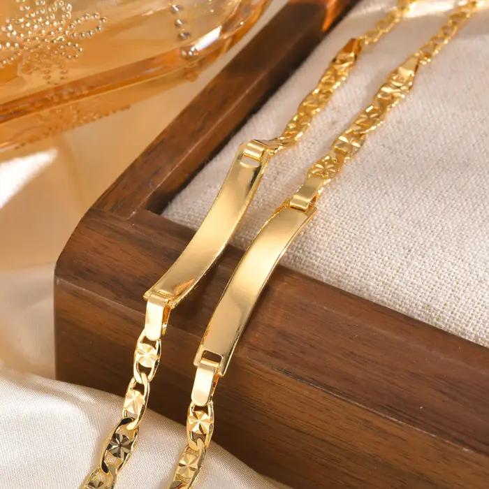 Bracelet de pierre de naissance personnalisé pour femme
