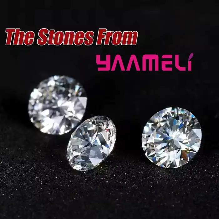 Ensemble de bijoux en argent regardé 925 pour femmes et filles