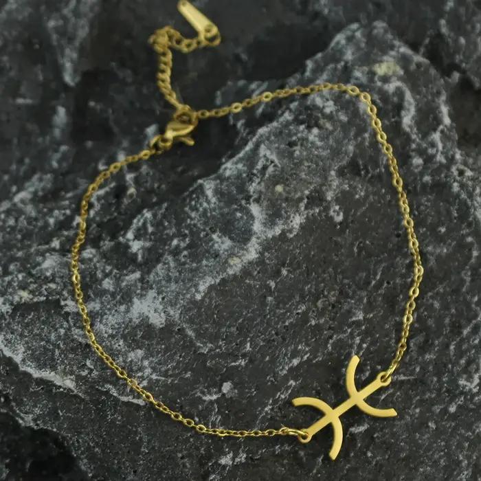 Bracelet Symbole Berbère Africain Style Kabyle Bijoux Amazigh Jonc
