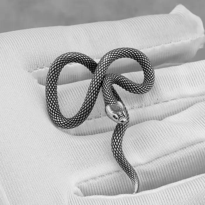 Collier pendentif animal en acier inoxydable pour hommes et femmes, bijoux faits à la main, qualité