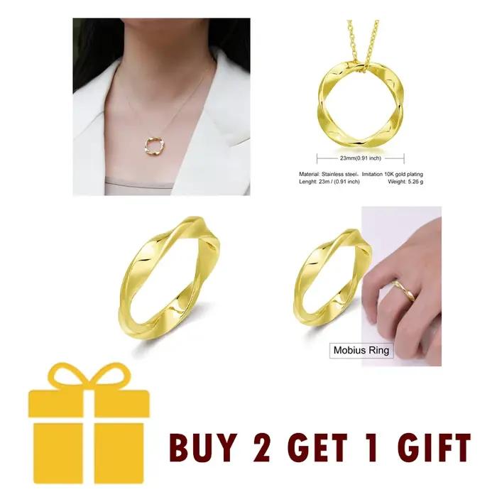 Bague carrée en argent Sterling 925 plaquée or 10K avec pierres précieuses incrustées pour femmes occasions spéciales cadeau de fête