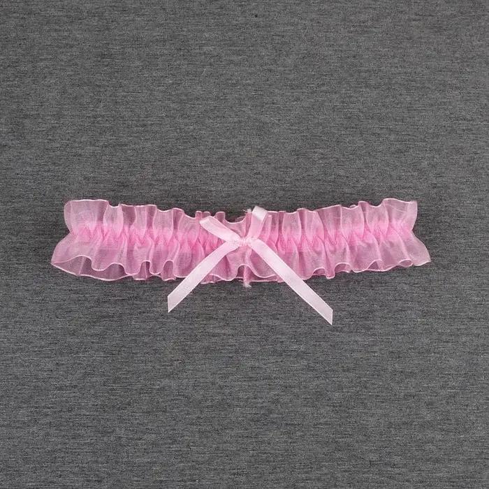 Colliers ras du cou en dentelle pour femmes, Sexy, couples, nœud Floral, fête de mariage, Cosplay, m