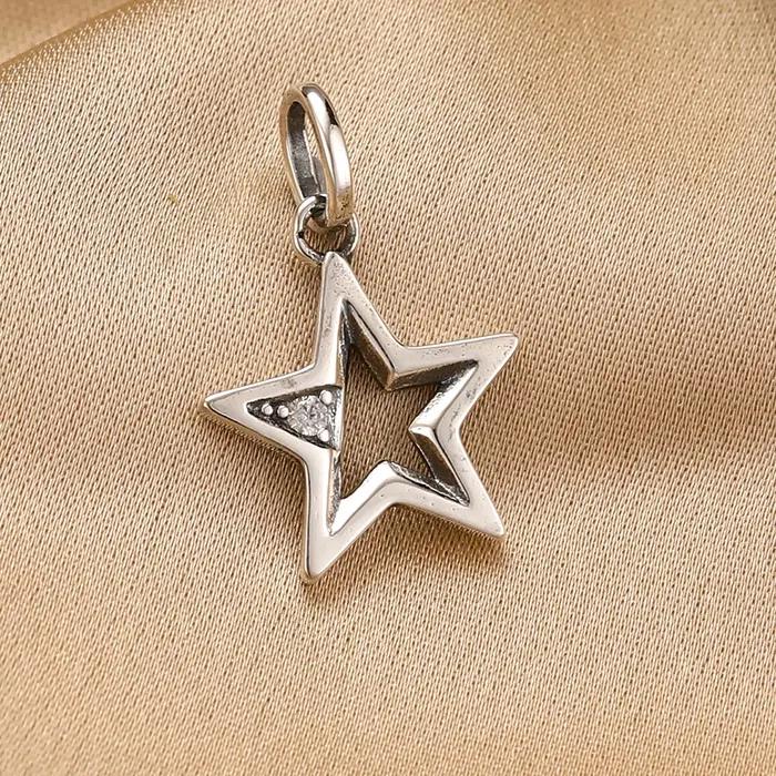 Pendentif en argent 925 éléphant papillon perle palmier avec bracelet original bijoux naturel harmonieux occasions spéciales femmes