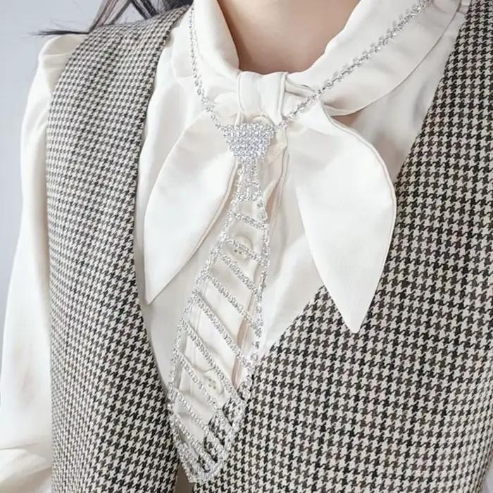 A52E Collier en collier en collier bijoux pour femmes pour femmes