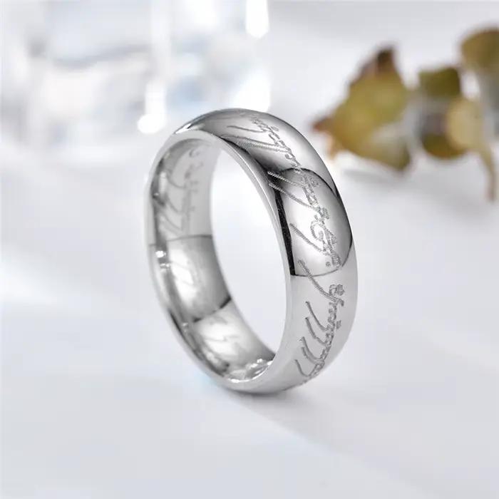 Bagues de mariage pour Couples