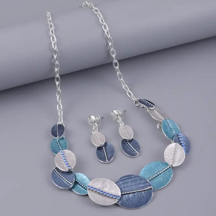 Cring Coco-Collier ras du cou en émail pour femme, accessoires de chimilé, pendentif de luxe, créate