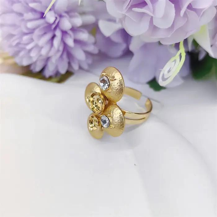 ESALE – ensemble collier et boucles d'oreilles pour femmes
