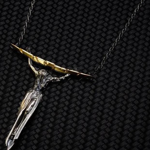 Collier Eternal Queen Mallika, accessoires de jeu d'anime, cadeau, collier tendance
