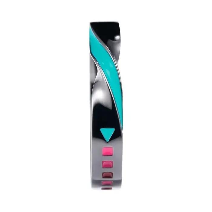 Bague de cosplay anime vocaloid unisexe alliance réglable pour parties cosplay conventions accessibles femmes hommes