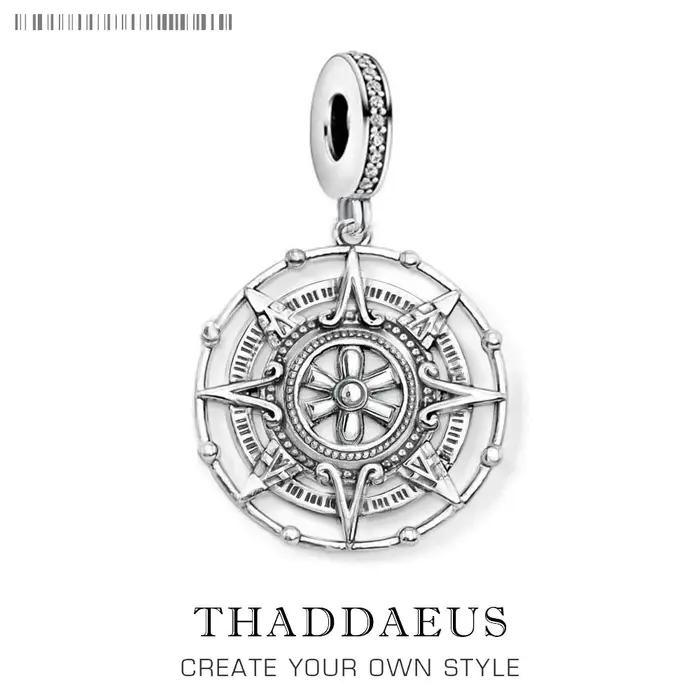 Pendentif en Argent Sterling 925 Style Ethnique Calendrier Maya pour Femmes et Hommes Occasions Spéciales