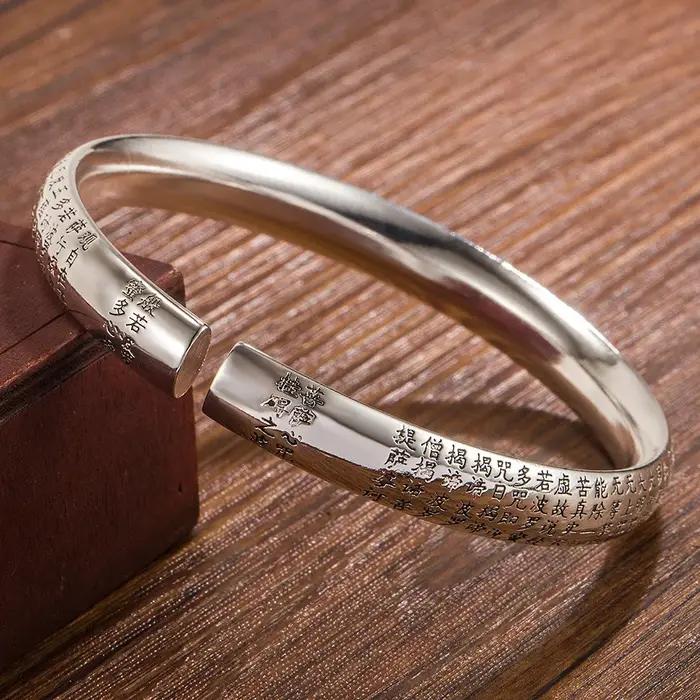 Bracelet Tressé Noir Pour Femmes Bijou Luxe Créateur Accessoire Cadeau Mariage Occasions Spéciales