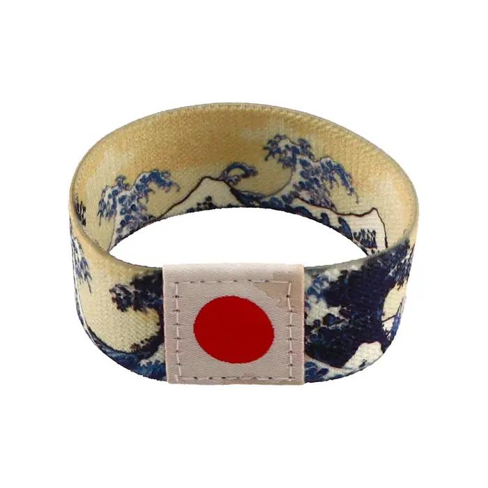 Bracelet personnalisé de Van Gogh pour hommes et femmes