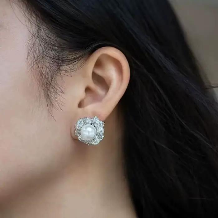 Parures de bijoux de mariage originales au design unique