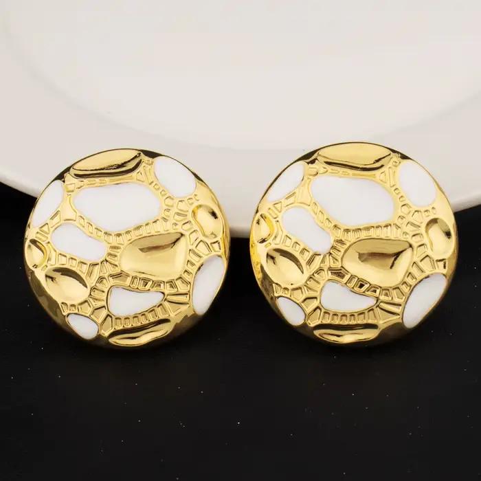 Ensemble de bijoux Design de luxe pour femmes