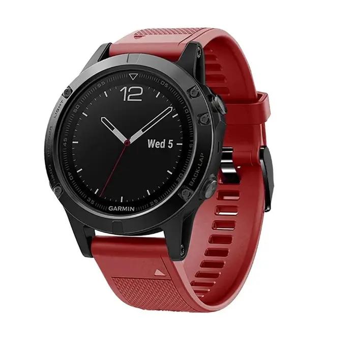 Bracelet de montre pour montre Garmin 20mm 22mm 26mm