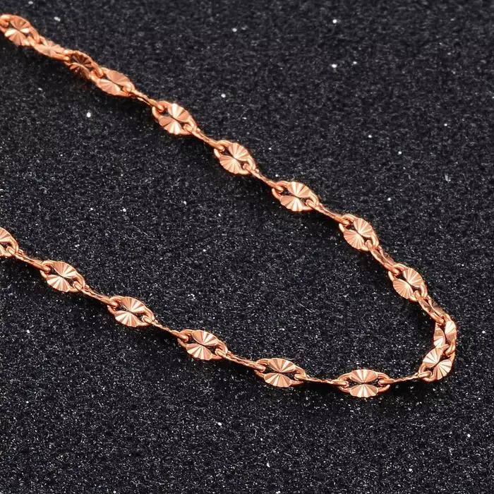 Collier en acier inoxydable pour femmes style mignon romantique tracker d'humeur occasion parti bijoux personnalisables à offrir