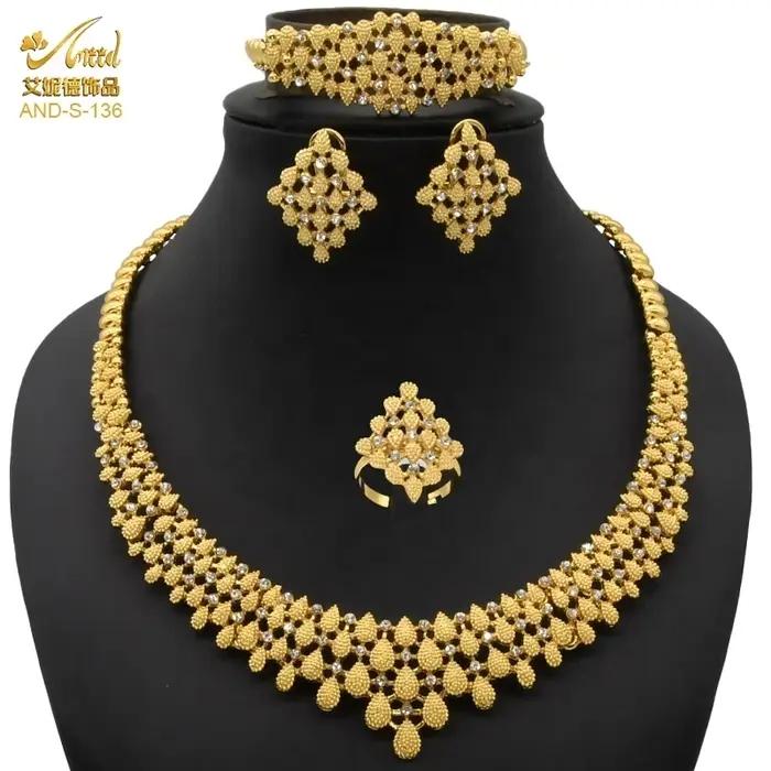 ANIID – ensemble de bijoux pour femmes