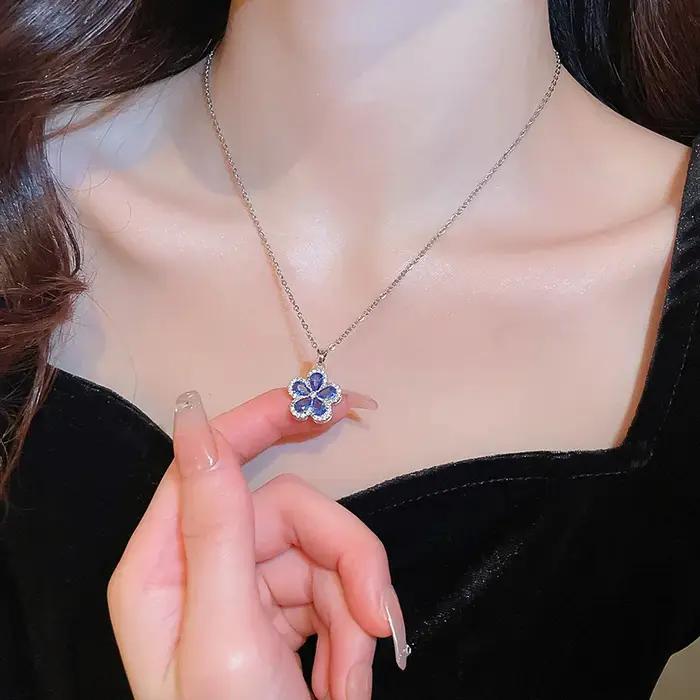 Ensemble de bijoux de Banquet