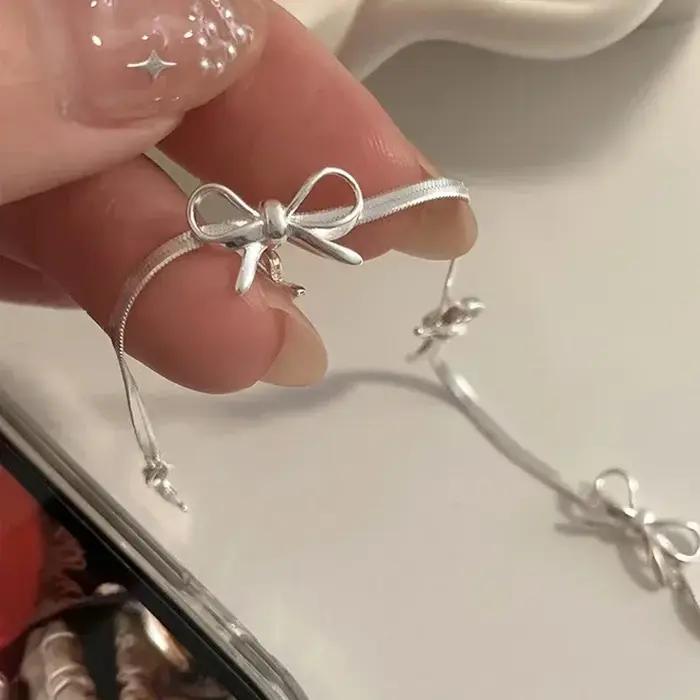 LATS – Bracelets à nœud doux pour femmes et filles