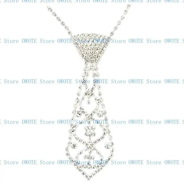 A52E Collier en collier en collier bijoux pour femmes pour femmes