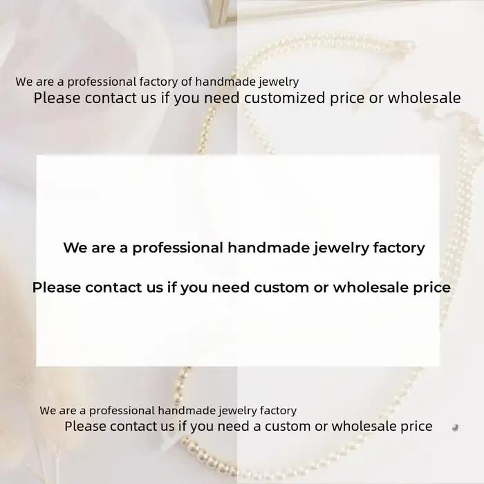 KKBEAD 18K plaqué or Bracelets Boho été perlé Bracelet extensible Y2k bijoux pour femmes accessoires Pulseras Mujer Moda
