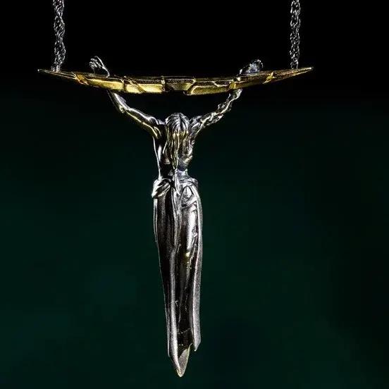 Collier Eternal Queen Mallika