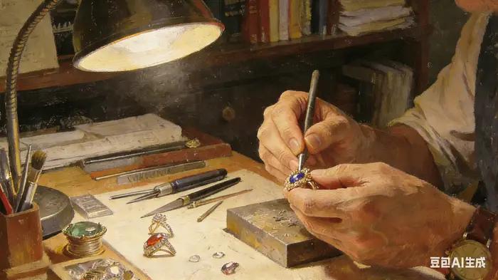 Bijoux personnalisés et adaptés aux besoins individuels