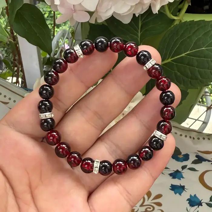 Bracelet de perles de Style bohème Anti-anxiété