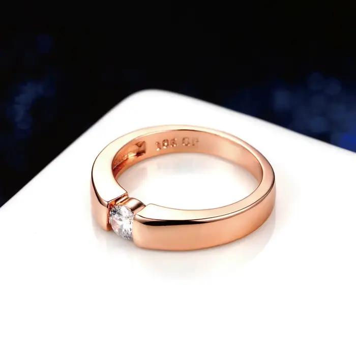 Bague de fiançailles/mariage pour femmes