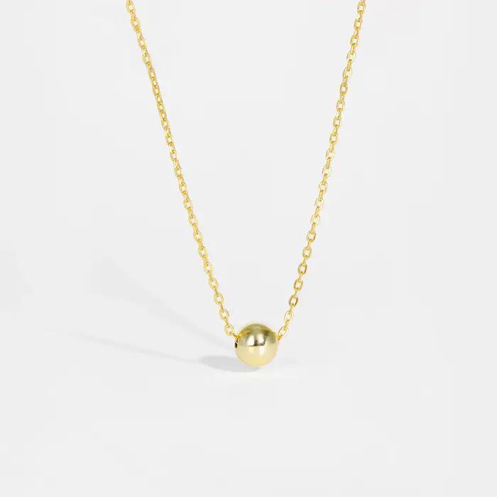 ANDYWEN – collier ras du cou en argent Sterling 925