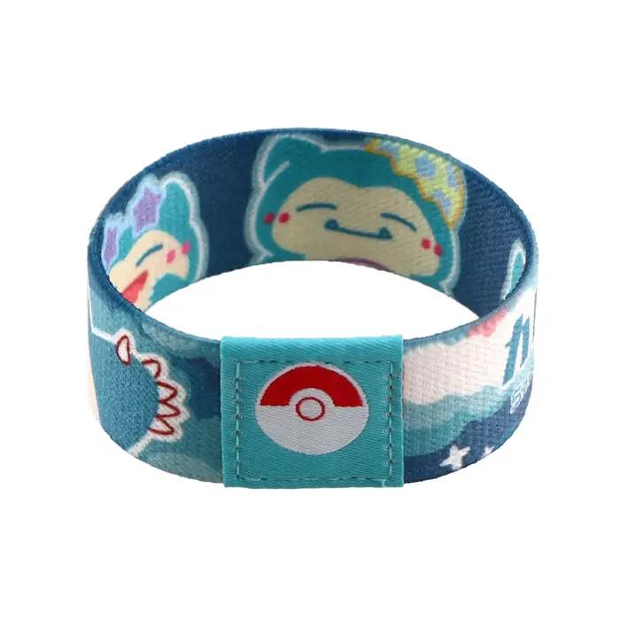 Kwaii-Bracelet Personnages Anime pour Femme et Homme