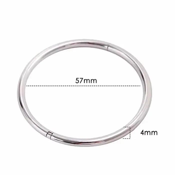Bracelets en argent Sterling 925 pour femmes modernes engagement bijoux de luxe occasions spéciales