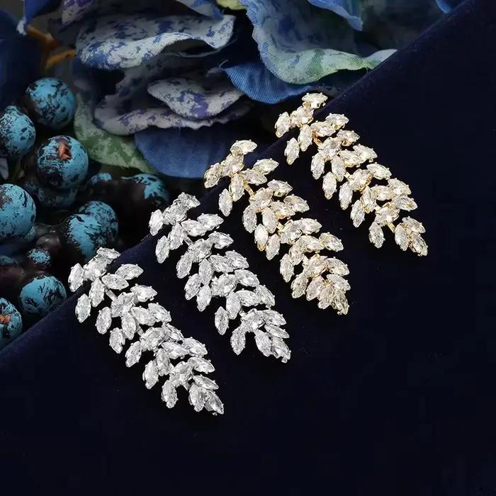 Ensemble de bijoux HADIYANA