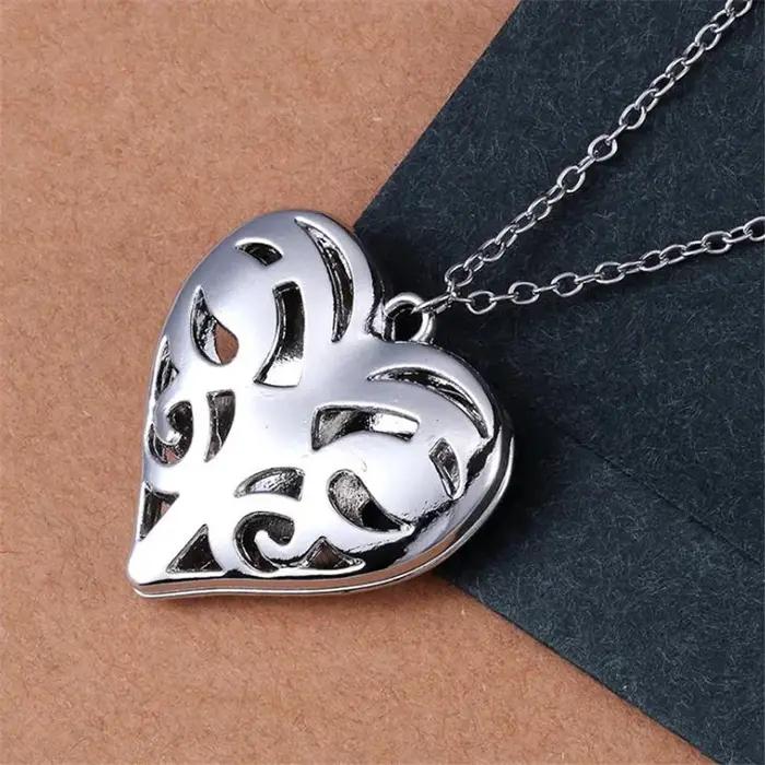 Collier The Vampire Diaries Elena Gilbert pour femmes