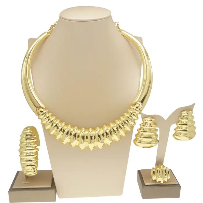 Ensembles de bijoux pour femmes