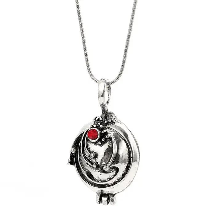 Film le Vampire journaux collier Elena Gilbert mode verveine