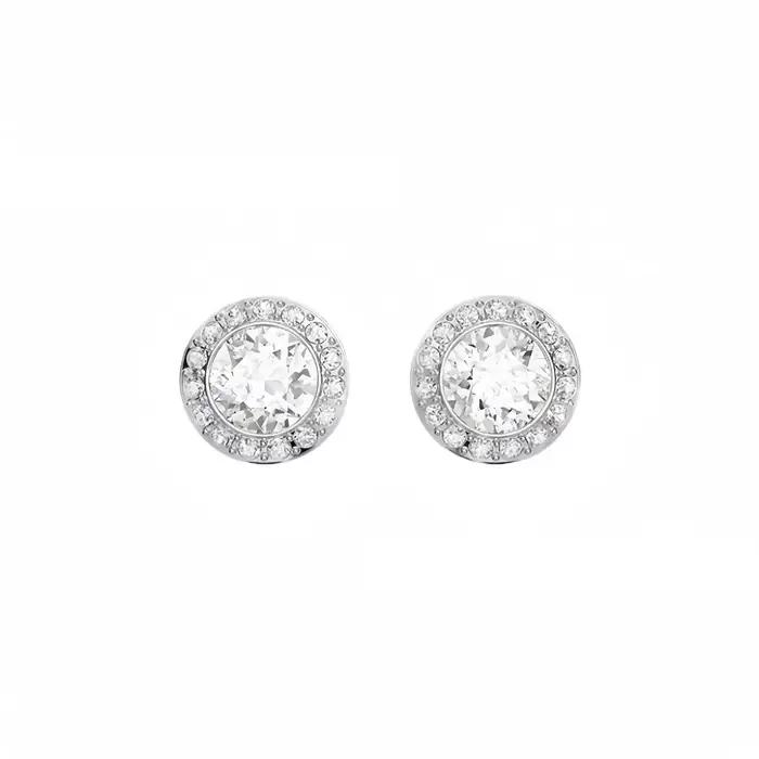 Bijoux de luxe 2026 pour femmes, colliers, bracelets et boucles d'oreilles tendance avec pierres pré