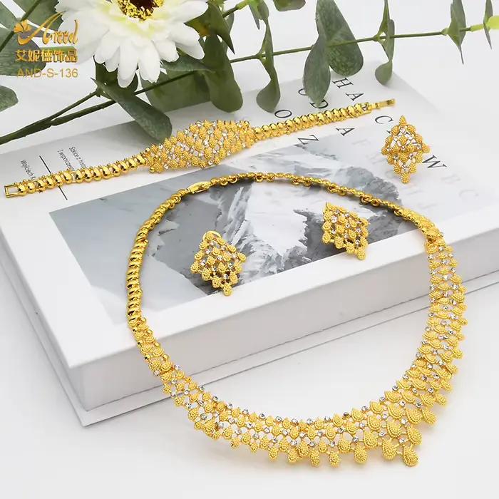 ANIID – ensemble de bijoux pour femmes