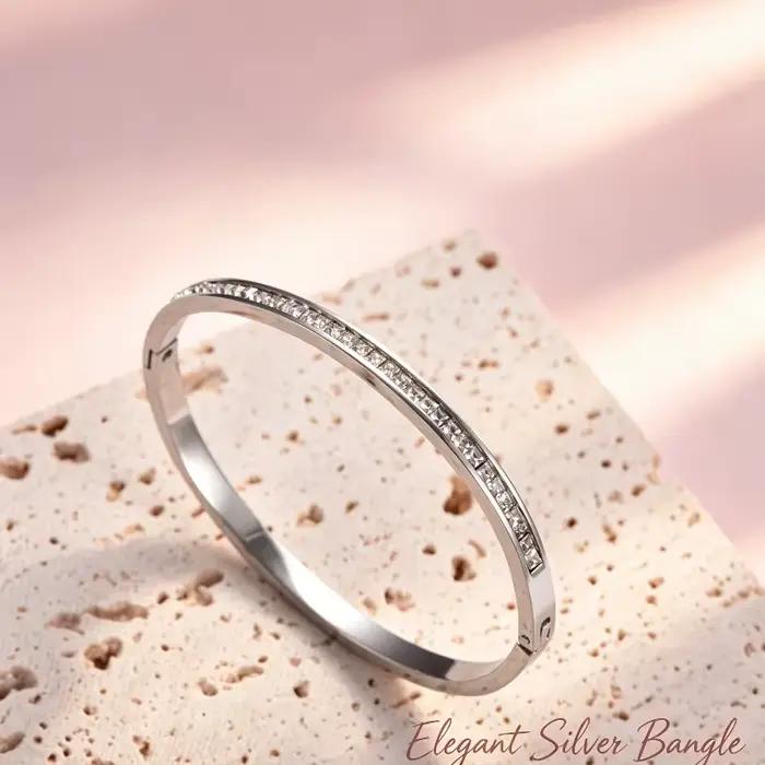 Bijoux minimalistes plaqués or 18 carats/or rose/argent pour un usage quotidien