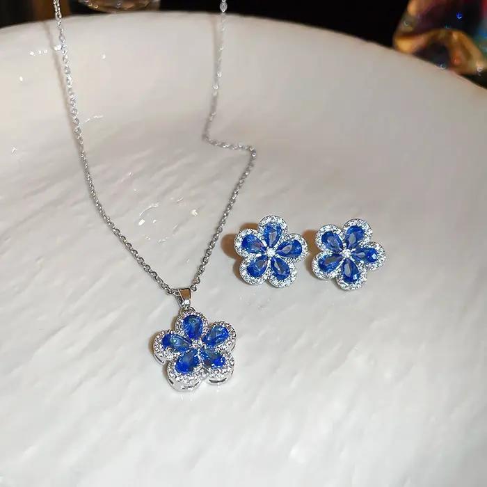 Ensemble de bijoux de Banquet