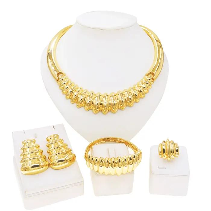 Ensembles de bijoux pour femmes