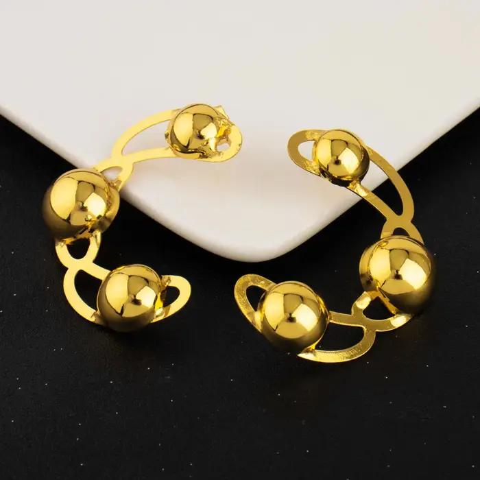 Ensemble de bijoux de mariage