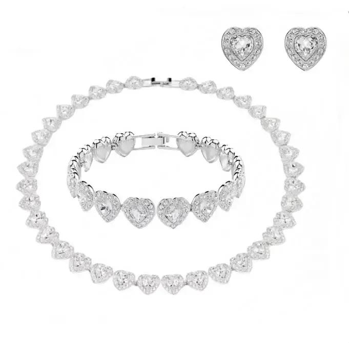 Bijoux d'amour : Nouvelles tendances 2026 – Collier