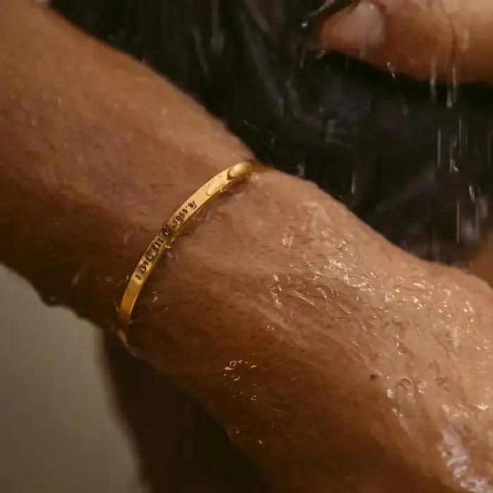Bracelet personnalisé pour femmes