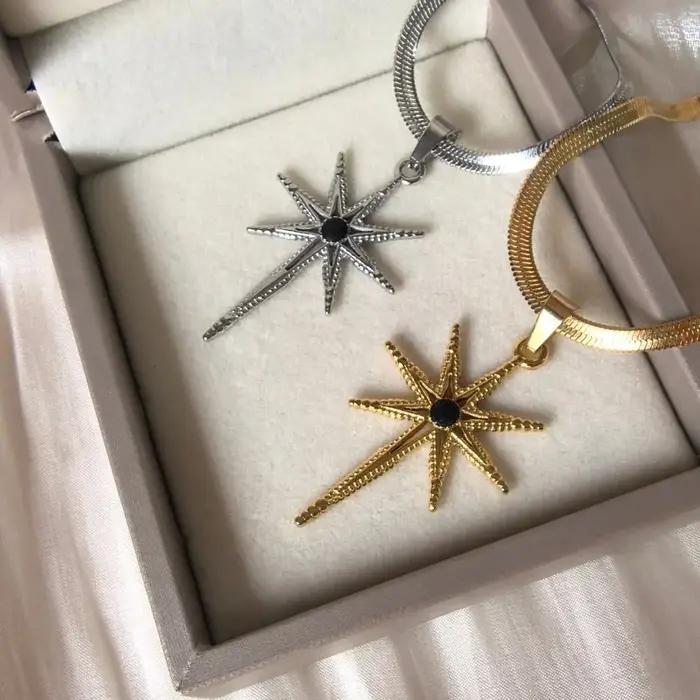Collier croix de jésus chrétien pour femmes et hommes