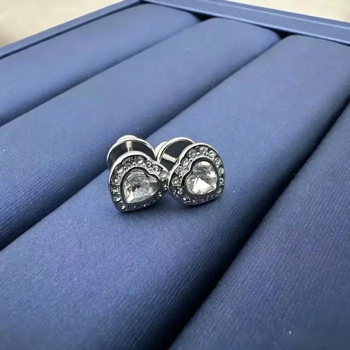 Bijoux d'amour : Nouvelles tendances 2026 – Collier