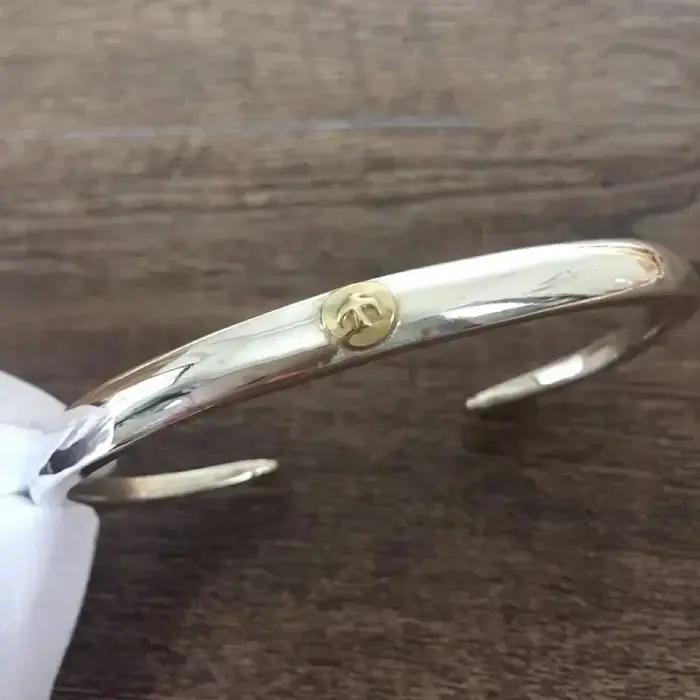 Bracelets de couple d'aigle à quatre yeux dorés – Bijoux d'oiseaux volants tendance réglables