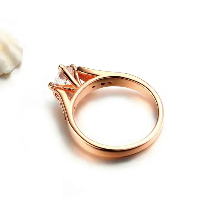 Bagues de fiançailles 0.8 Carat